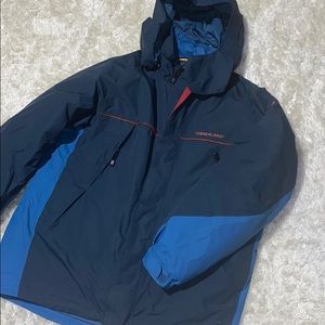 🖍SOLD🖍 Timberland jacket